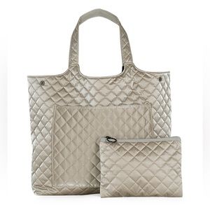 BRAND NEW HAUTE SHORE ICON BEAM TOTE